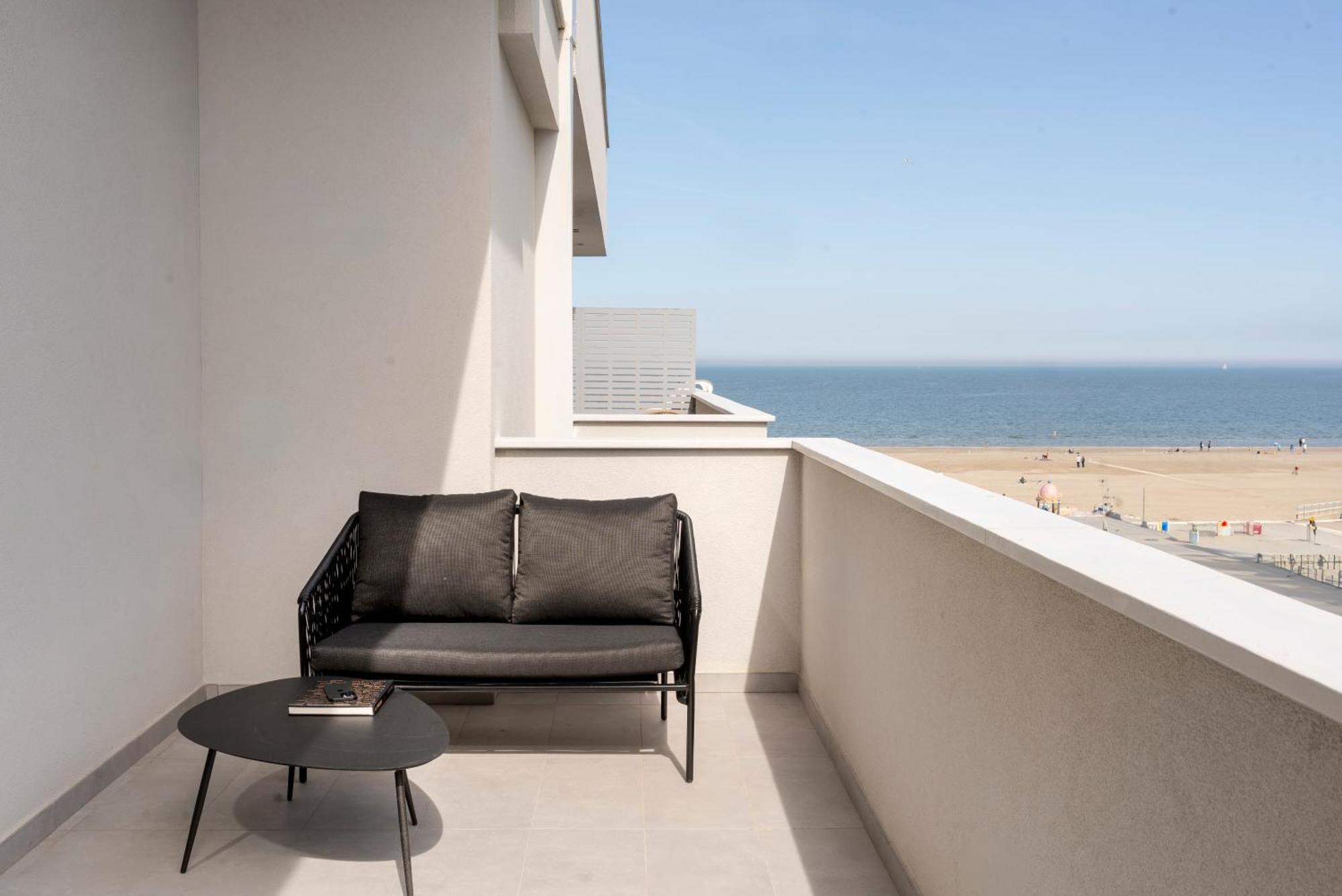 Hotel Commodore Cervia Exteriör bild